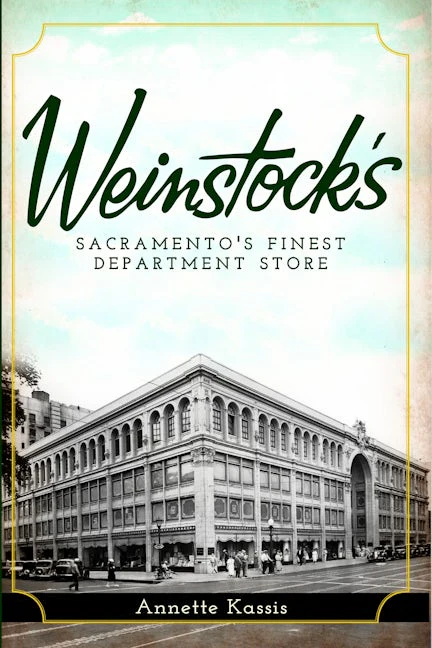 Weinstock's