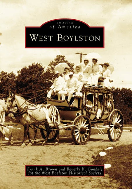 West Boylston