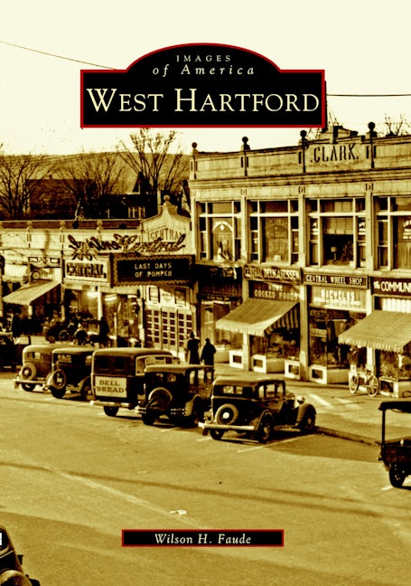 West Hartford