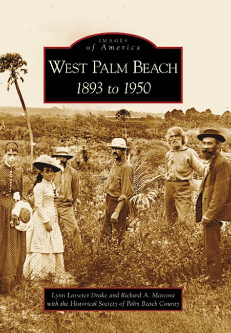 West Palm Beach