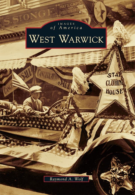 West Warwick