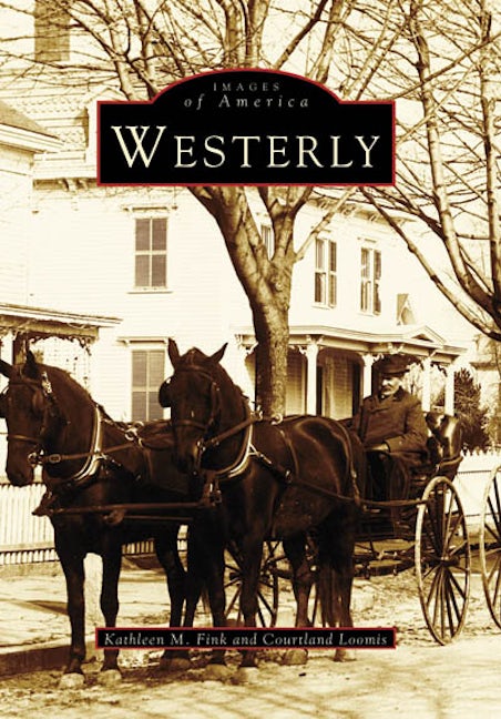 Westerly