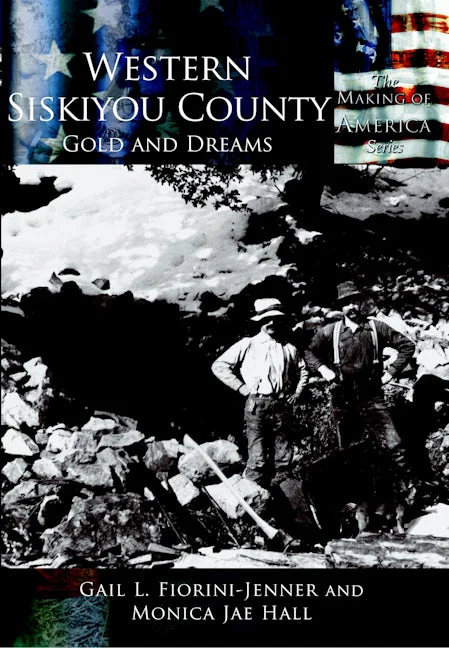 Western Siskiyou County