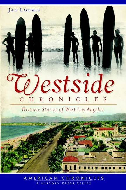 Westside Chronicles