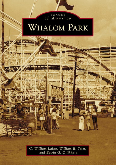 Whalom Park