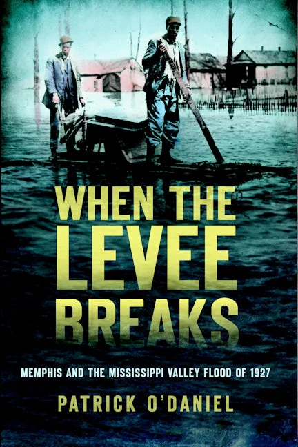 When the Levee Breaks