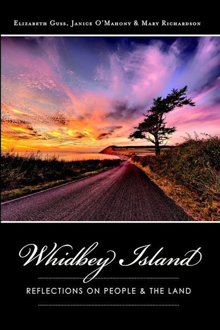 Whidbey Island