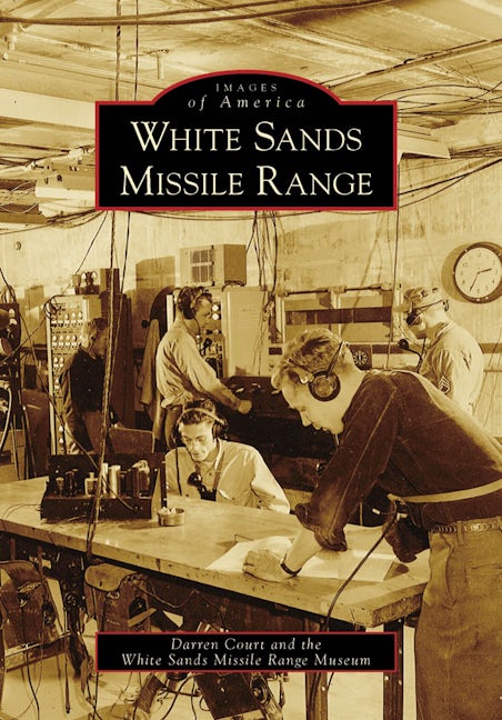 White Sands Missile Range