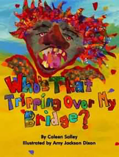 Who's That Tripping Over My Bridge?