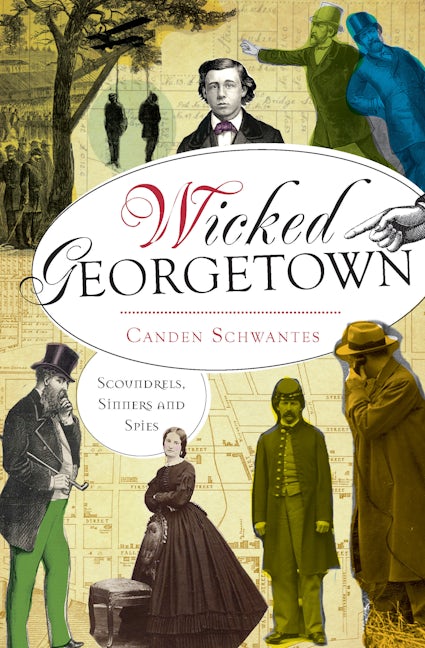 Wicked Georgetown