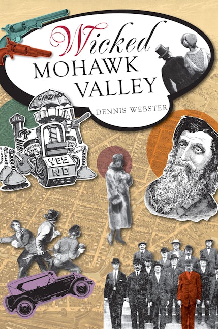 Wicked Mohawk Valley