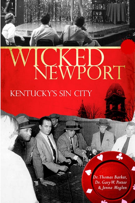 Wicked Newport