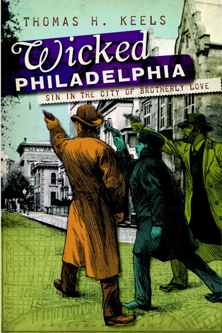 Wicked Philadelphia