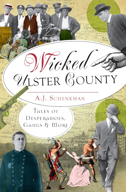 Wicked Ulster County