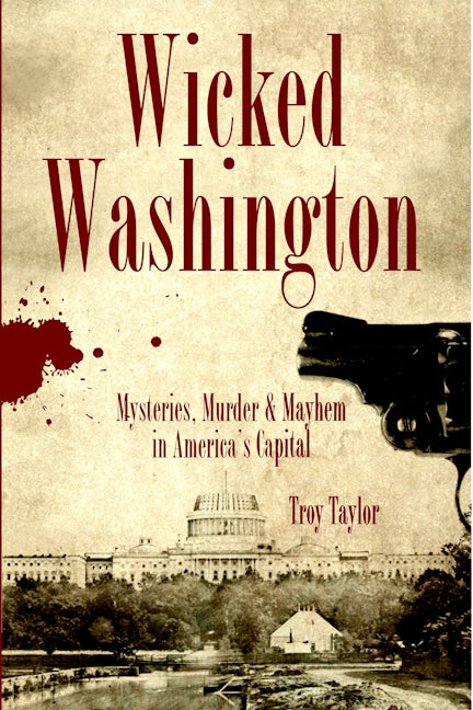 Wicked Washington