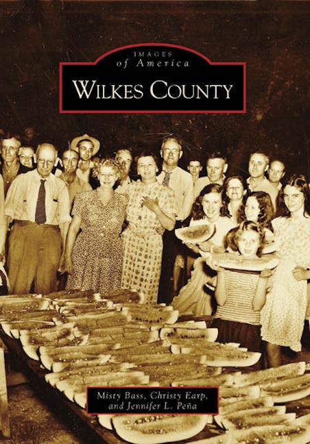 Wilkes County