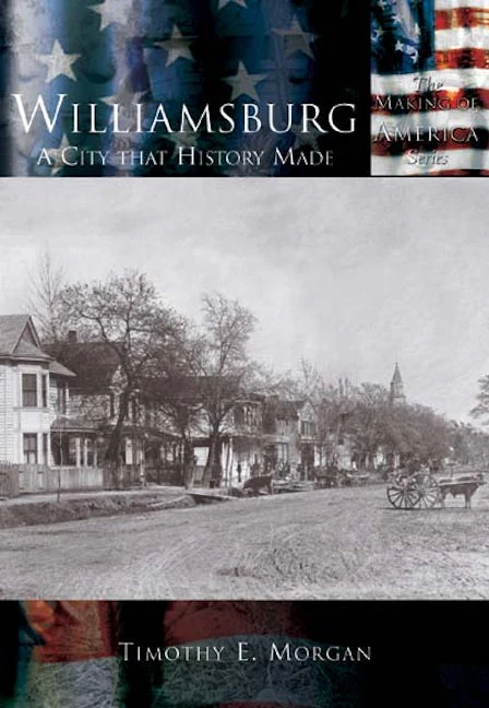 Williamsburg