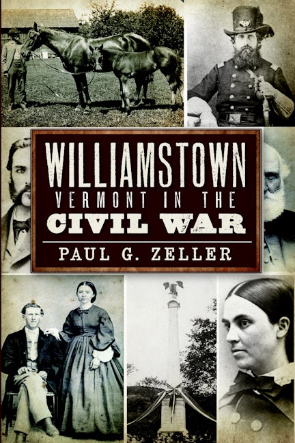 Williamstown, Vermont, in the Civil War