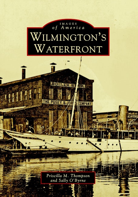 Wilmington's Waterfront