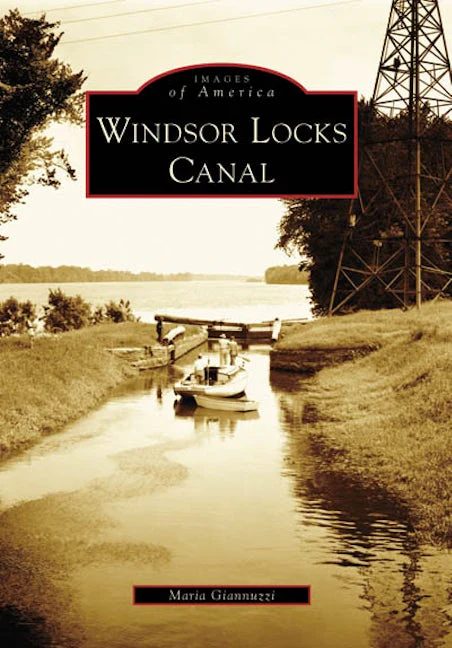 Windsor Locks Canal