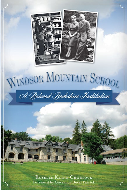 Windsor Mountain School