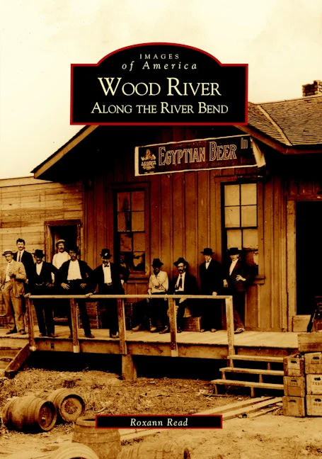 Wood River