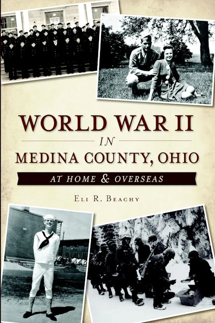 World War II in Medina County, Ohio