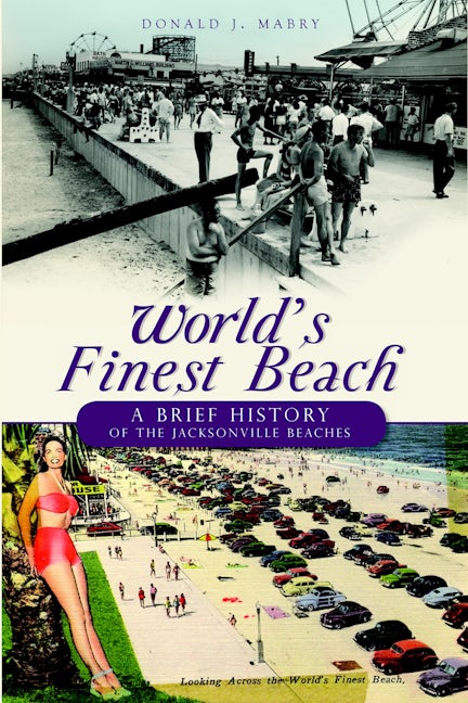 World's Finest Beach