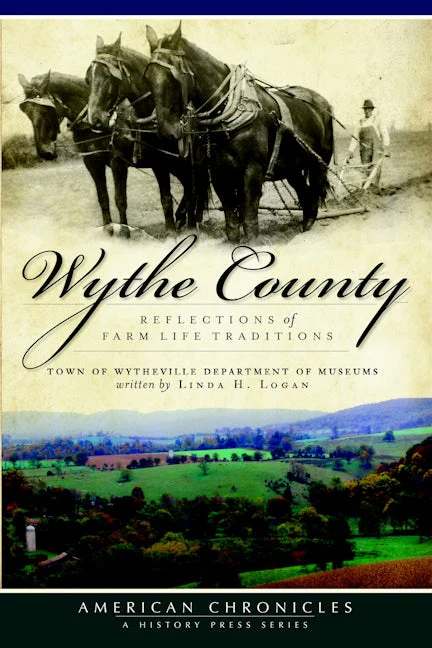 Wythe County