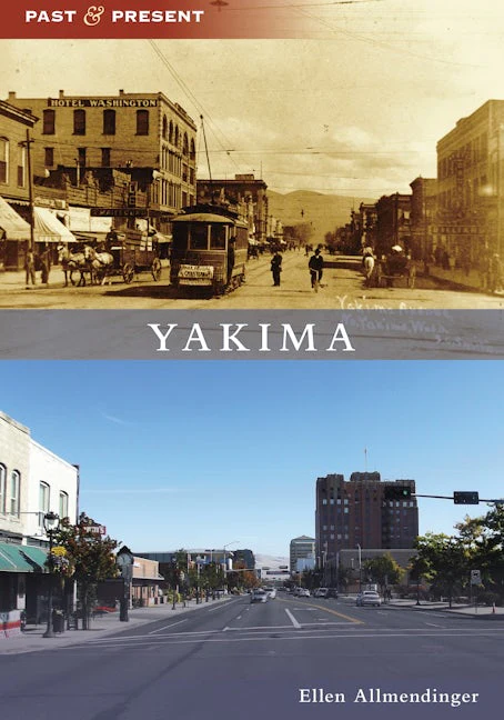 Yakima