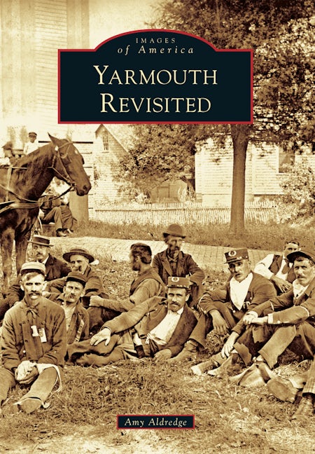 Yarmouth Revisited