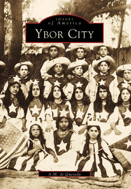 Ybor City