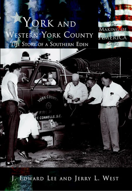 York and Western York County